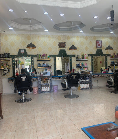 صالون سفير ينبع - Yanbu - +966 57 325 3004