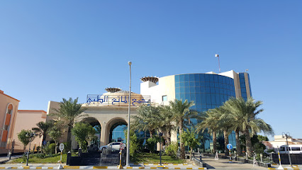 Almana Medical Center Jubail - Al Jubail - +966 13 349 5555