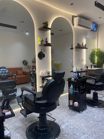صالون بيت الشعر | Hair House Salon - Saudi Arabia|Dammam 32273|حي طيبه 7525|Abdulrahman Ibn Awf St