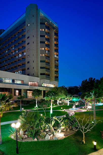 Le Méridien Al Khobar - Saudi Arabia|Al Khobar 31952|Alkurnaish|Corniche Boulevard