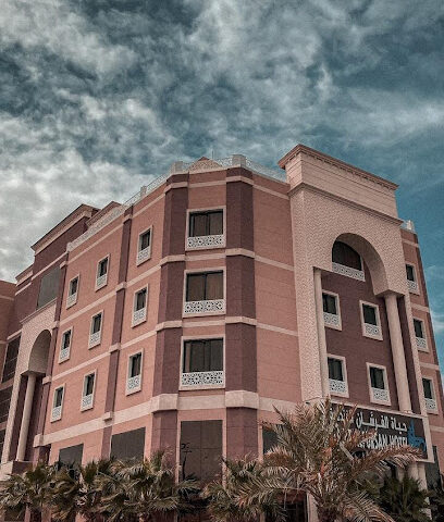 The life of the Knights Hotel Suites - Al Qurayyat - +966 14 641 3446
