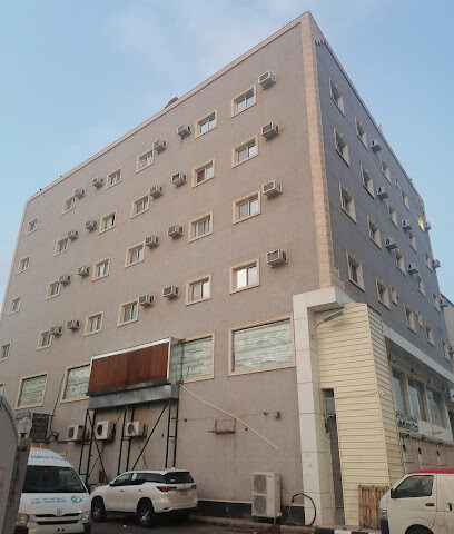 Hail Classic Hotel - Hail - +966 55 235 5332