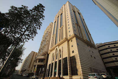 فندق سويتس المقام - Suites Almaqam Hotel - Mecca - +966 50 244 4131