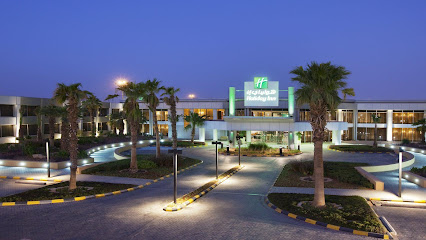 Holiday Inn Riyadh - Izdihar - Riyadh - +966 11 481 5858