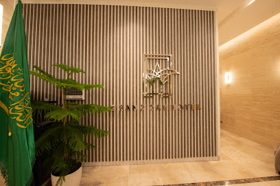 Grand day hotel - Al Hofuf - +966 53 658 8088