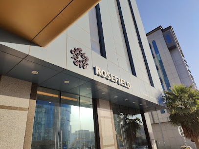 RoseField Hotel - Riyadh - +966 11 433 0011