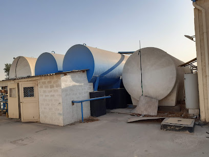 AYTB Camp2 - Al Jubail -