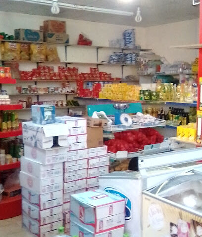 سوبر ماركت محمد - Sakaka - +966 55 837 6890