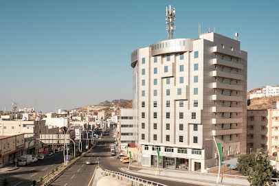 ABAT PARK ابات بارك للأجنحة الفندقية - Al Bahah - +966 55 602 2444