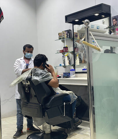 صالون العروبه - Al Jubail - +966 56 169 9211