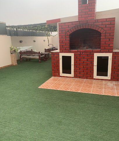 واحه الفيروز للشقق الفندقيه. ( بدا الاجار الشهري ) ١٤٤٤ - Al Bahah - +966 17 739 0445