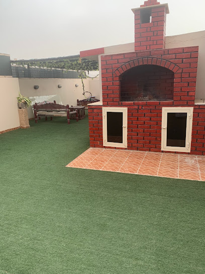 واحه الفيروز للشقق الفندقيه. ( بدا الاجار الشهري ) ١٤٤٤ - Saudi Arabia|Al Bahah 65525|Alhawiyah|الإمام محمد بن سعود