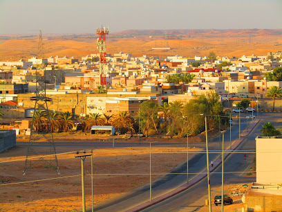 Qara Mountain Park - Sakaka - +966 11 144 5464