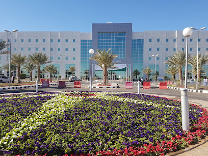 New King Fahad Multi-specialty Hospital - Tabuk - +966 14 425 9000