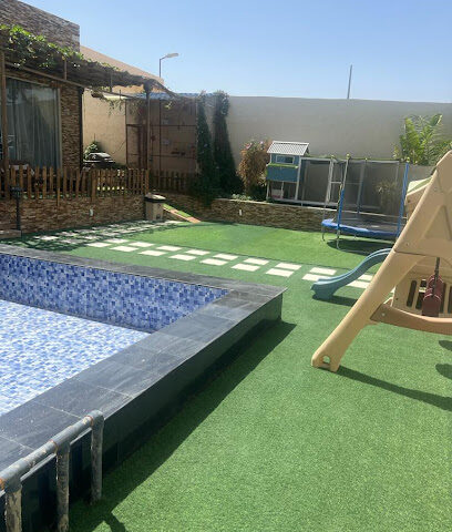 شاليهات قاردن لايت الطائف - As Sayl as Saghir - +966 55 064 3449