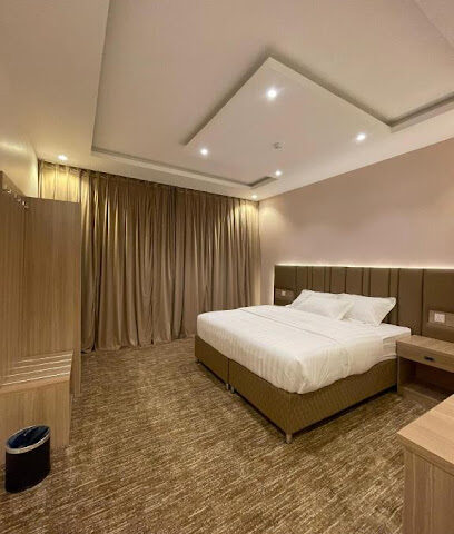 قمم بارك للشقق الفندقية 3 Qimam Park Hotel - Abha - +966 53 304 4293