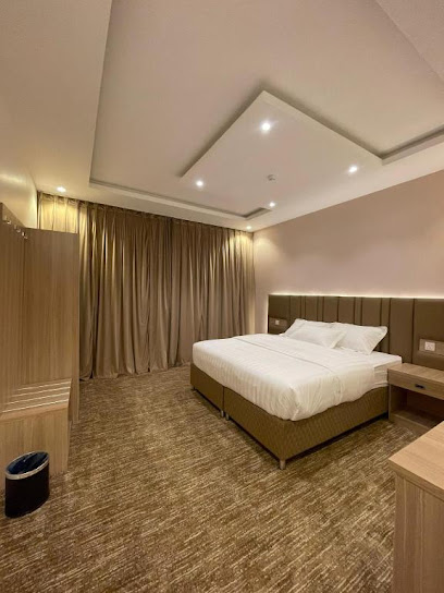 قمم بارك للشقق الفندقية 3 Qimam Park Hotel - Saudi Arabia|Abha 62564|Al-Mozvin|King Abdullah Rd