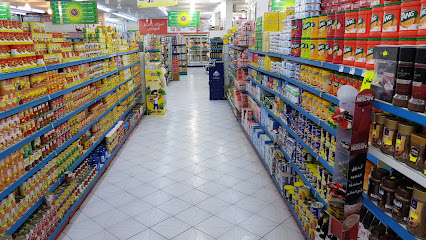 Awaji Foodstuff Center - Afif -