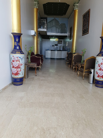اجنحة الجواد - Yanbu 46424