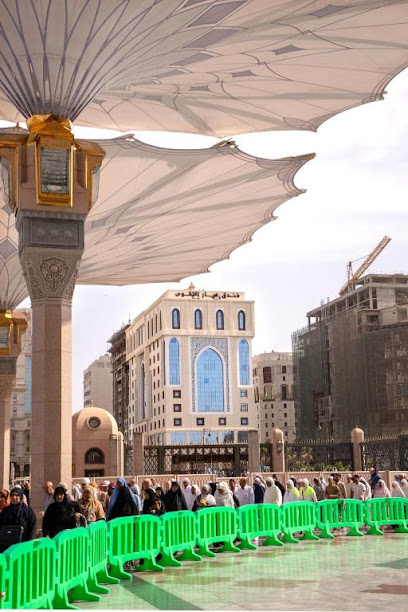 Hotel Diyar Al Taqwa فندق ديار التقوى - Saudi Arabia|Al Madinah Al Munawwarah 42311|Bani Khidrah|Abu Ayyub Al-Ansari