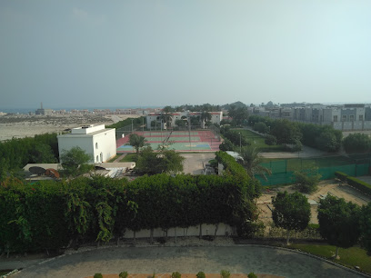 Sunrise Beach Gardens Compound - Al Khobar -