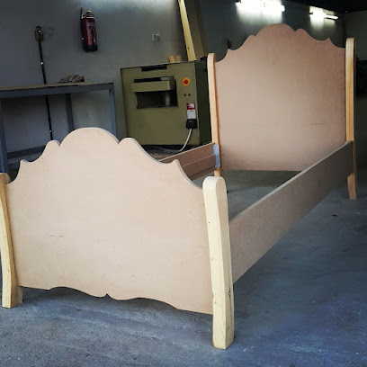 Al-Saeed Carpentry - Taif - +966 59 070 2233