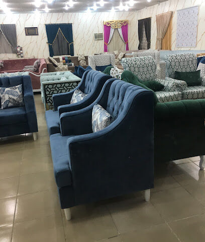 Bait Al Arab Furniture - ‏مفروشات بيت العرب - Sakaka -