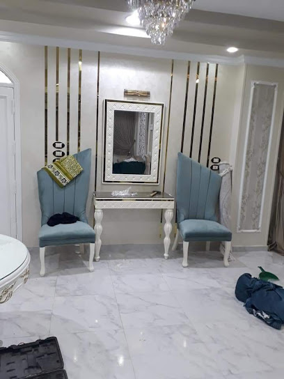 صباغ حفر الباطن - Saudi Arabia|Hafar Al Batin 39515|Al Aziziyah