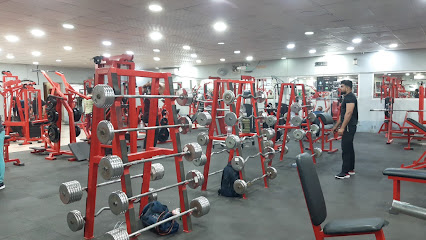 Nojoom GYM - Al Jubail - +966 59 890 4869