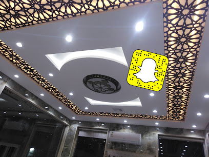 عبدالكريم ديكورات جبس بورد حفر الباطن - Hafar Al Batin - +966 55 800 1688