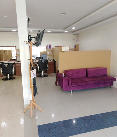 حلاق نجوم حايل - Buraydah - +966 55 875 0600