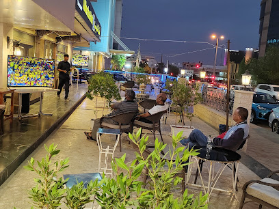 Hotel Al Murabaa - Riyadh - +966 11 405 7177
