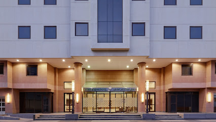 Makarem Mina Hotel - Mecca - +966 59 640 0388