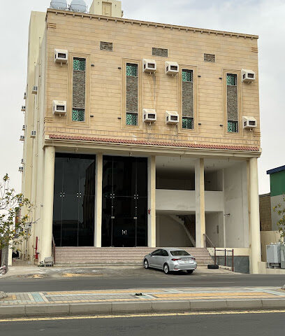 الشقق الذكية - Yanbu - +966 55 401 7617