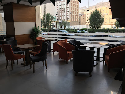 فندق واحة الرفاع - Mecca - +966 12 553 2054