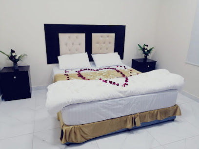 شقق مناخ الجوف ١ - Sakaka - +966 59 337 9176