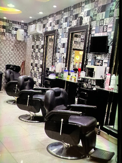 مركز اللمسه الاخيره - Saudi Arabia|Yanbu 28669|Al Saharij|Ali Bin Abi Talib Road