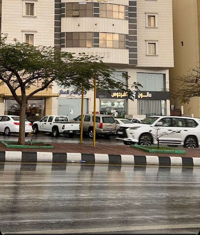 فيو إن المنسك للشقق الفندقية 2 - Abha - +966 50 635 5066