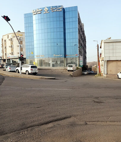 افضل منزل للاجنحة الفندقية - Al Bahah - +966 55 255 3400