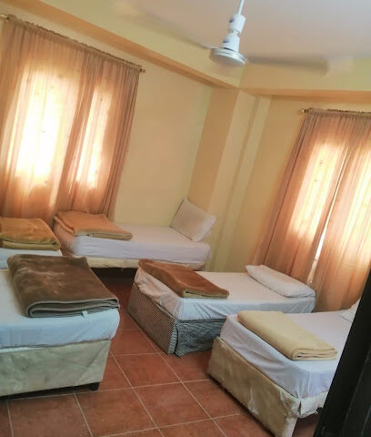 Qasar Al Raid Hotel - Mecca -