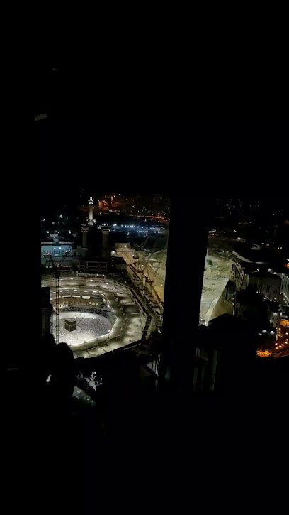 Hotel Mövenpick Makkah - Mecca 21955