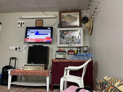 بيت شعمول العسل - محافظة بارق -  -