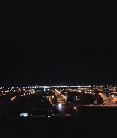 Tabouk City - Tabuk -
