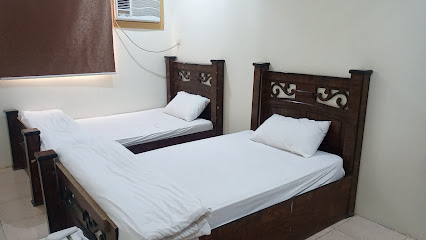 البعيجي للوحدات السكنية المفروشة - Hafar Al Batin - +966 13 722 5215