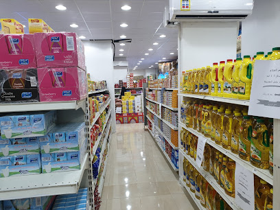 Sallaty Market - Yanbu -