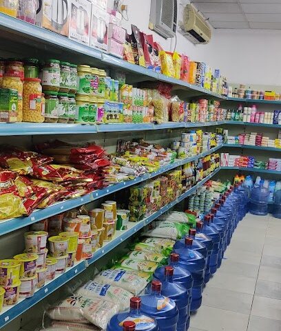 Pinoy grocery - Al Jubail - +966 55 715 2739