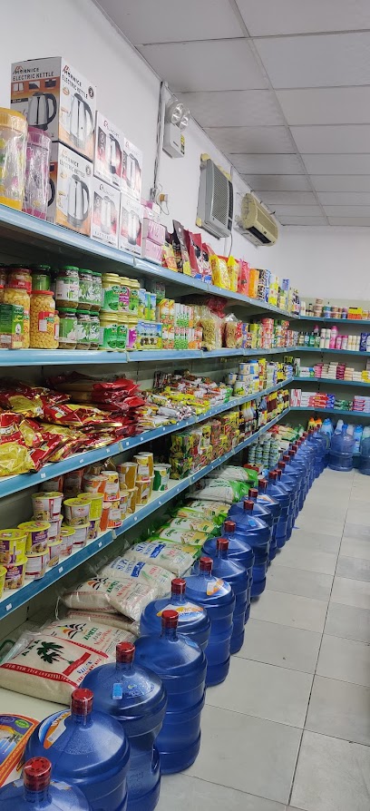 Pinoy grocery - Al Jubail 35525