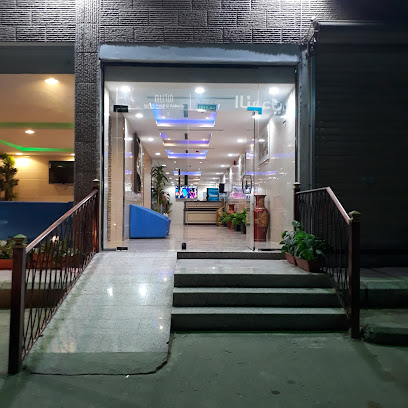 نزل الشرم للشقق الفندقية المفروشة - Yanbu - +966 56 757 9178