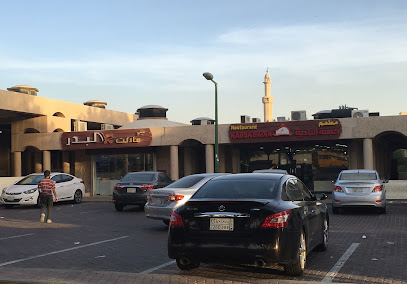 Bader Mini Market - Yanbu - +966 14 392 7755