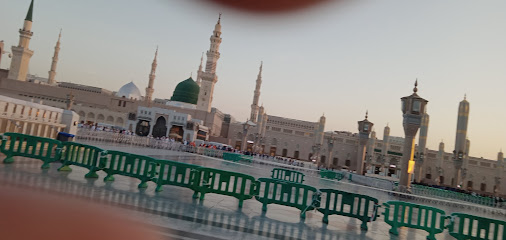 Hotel umrah - Mecca -